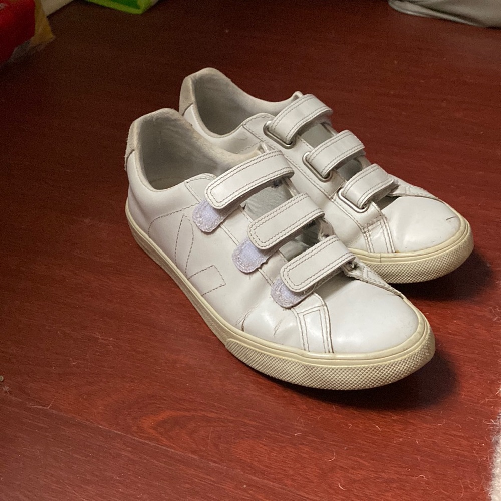 Veja Espalar 3-Lock sneaker